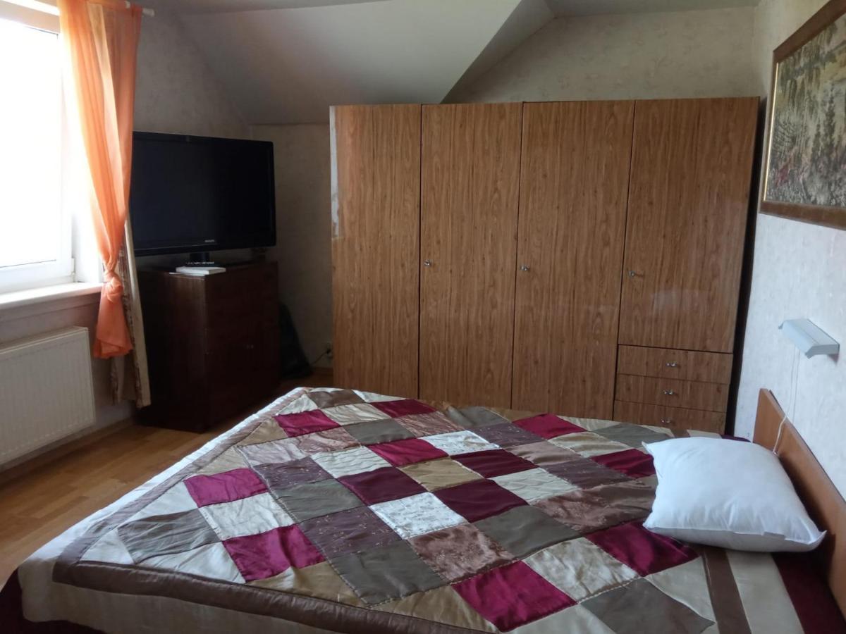 Apartment In Kauguri Юрмала Экстерьер фото