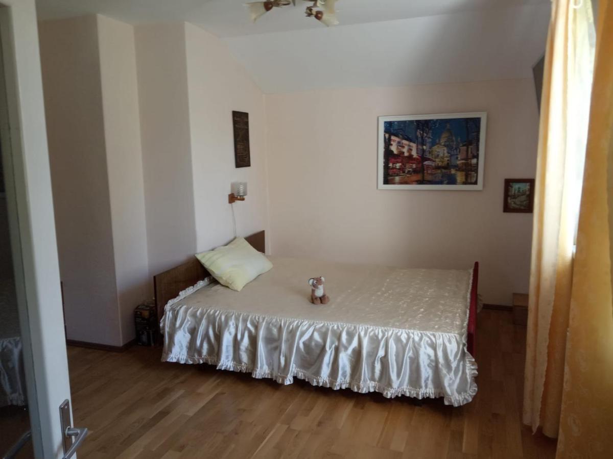 Apartment In Kauguri Юрмала Экстерьер фото